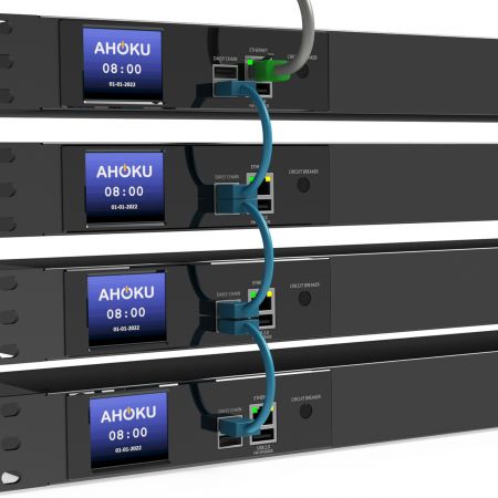 Daisy Chain Function